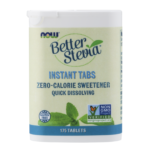 Now Stevia Instant Tabs 175's